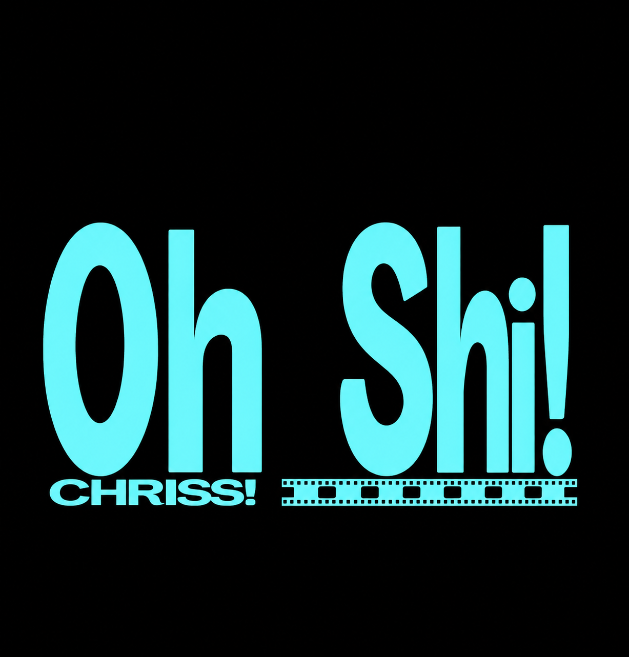 Chriss! — Oh Shi!