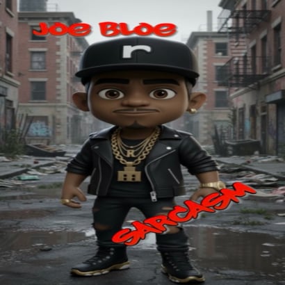 Joe Bloe — Not Invited