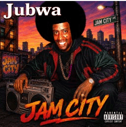 Jubwa — Jam City