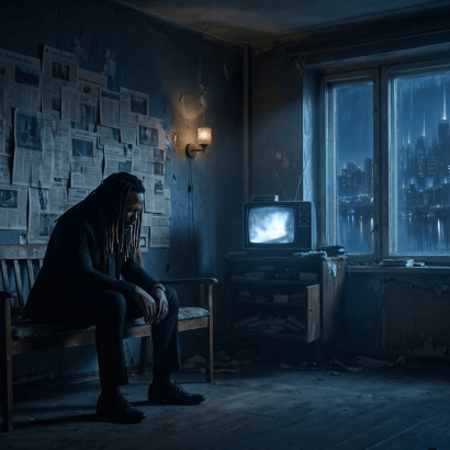 SoReal — Chemical Solutions (ACT III)